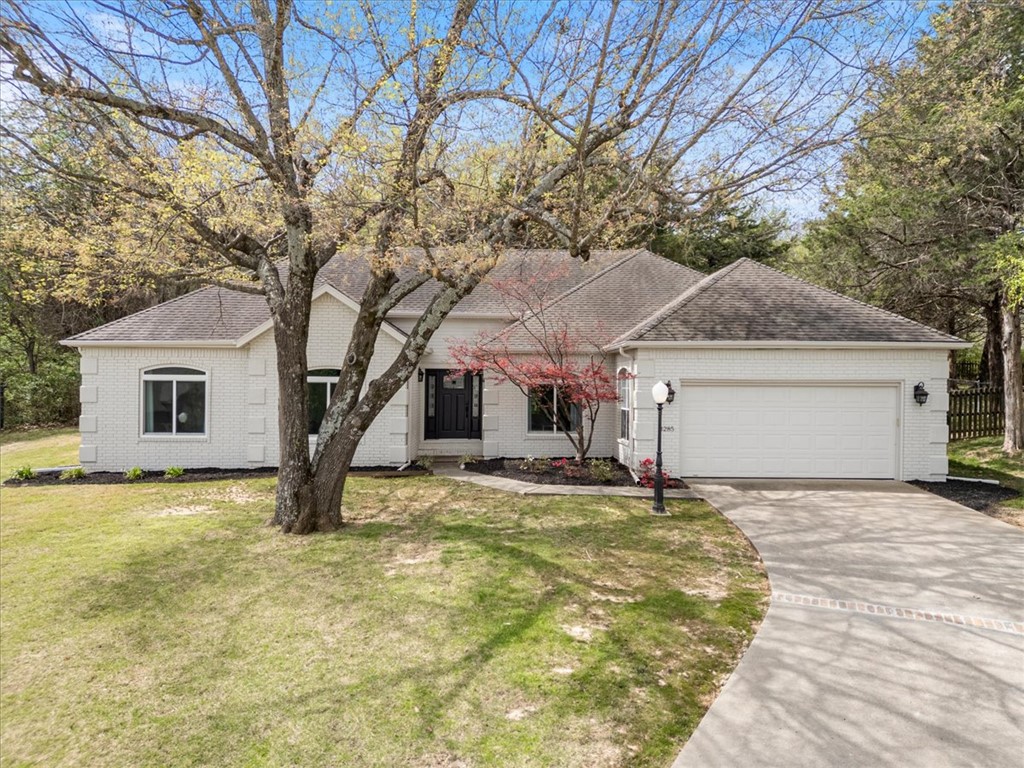 Brookbury Woods - Residential