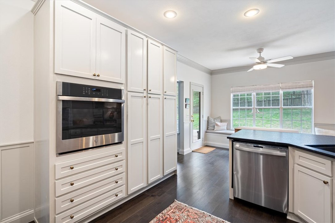 Brookbury Woods - Residential