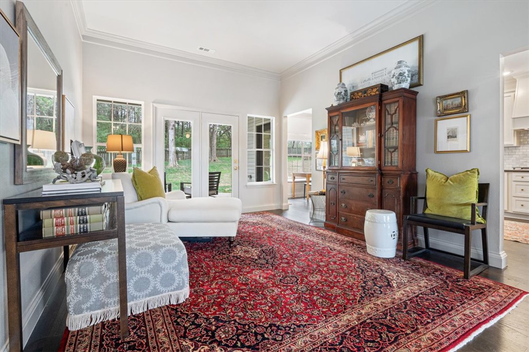 Brookbury Woods - Residential