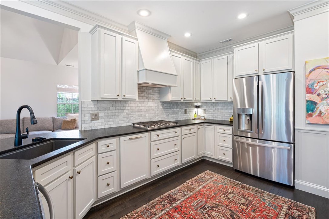 Brookbury Woods - Residential