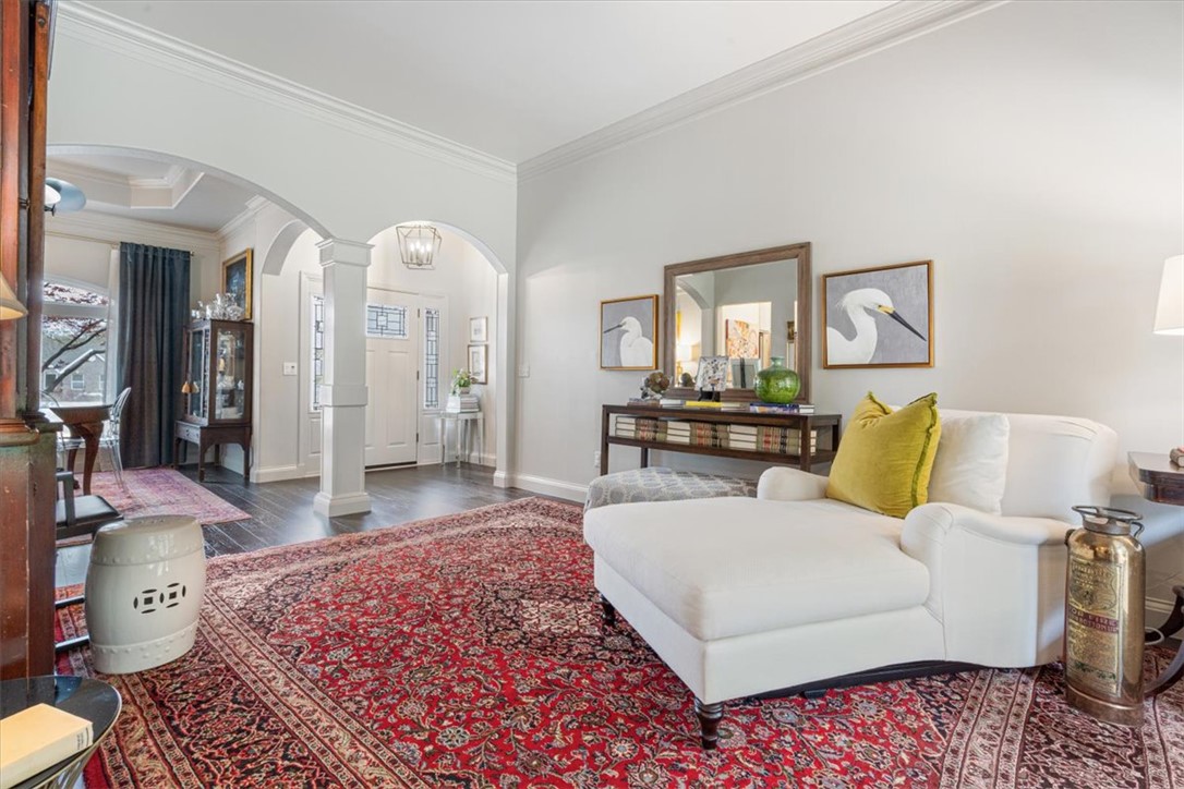 Brookbury Woods - Residential