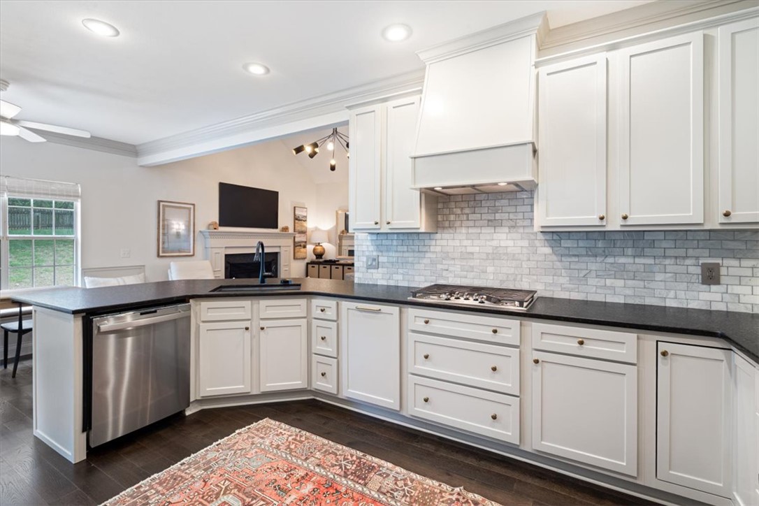 Brookbury Woods - Residential