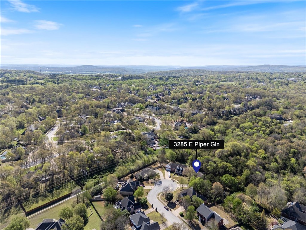 Brookbury Woods - Residential