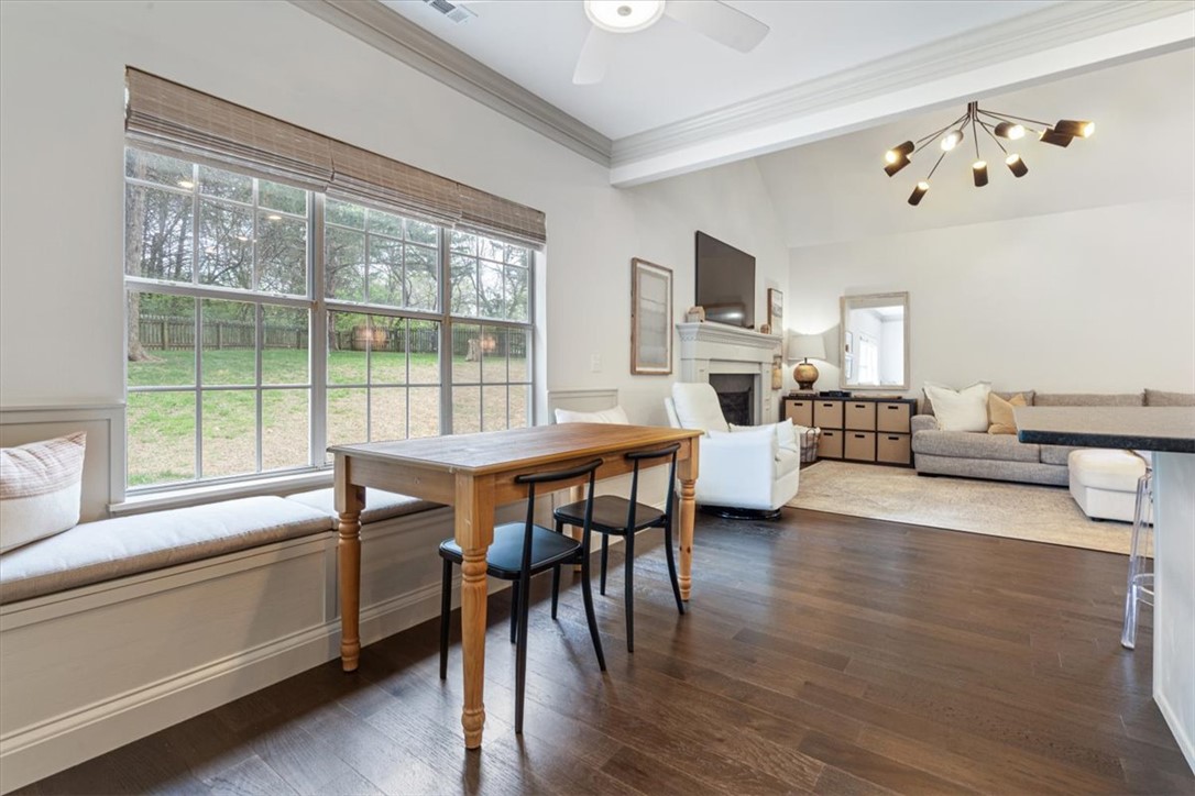 Brookbury Woods - Residential