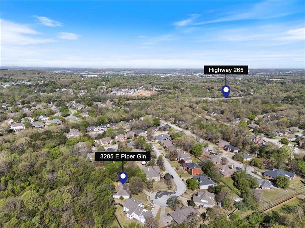 Brookbury Woods - Residential