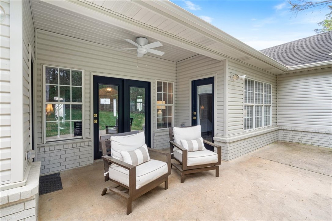 Brookbury Woods - Residential