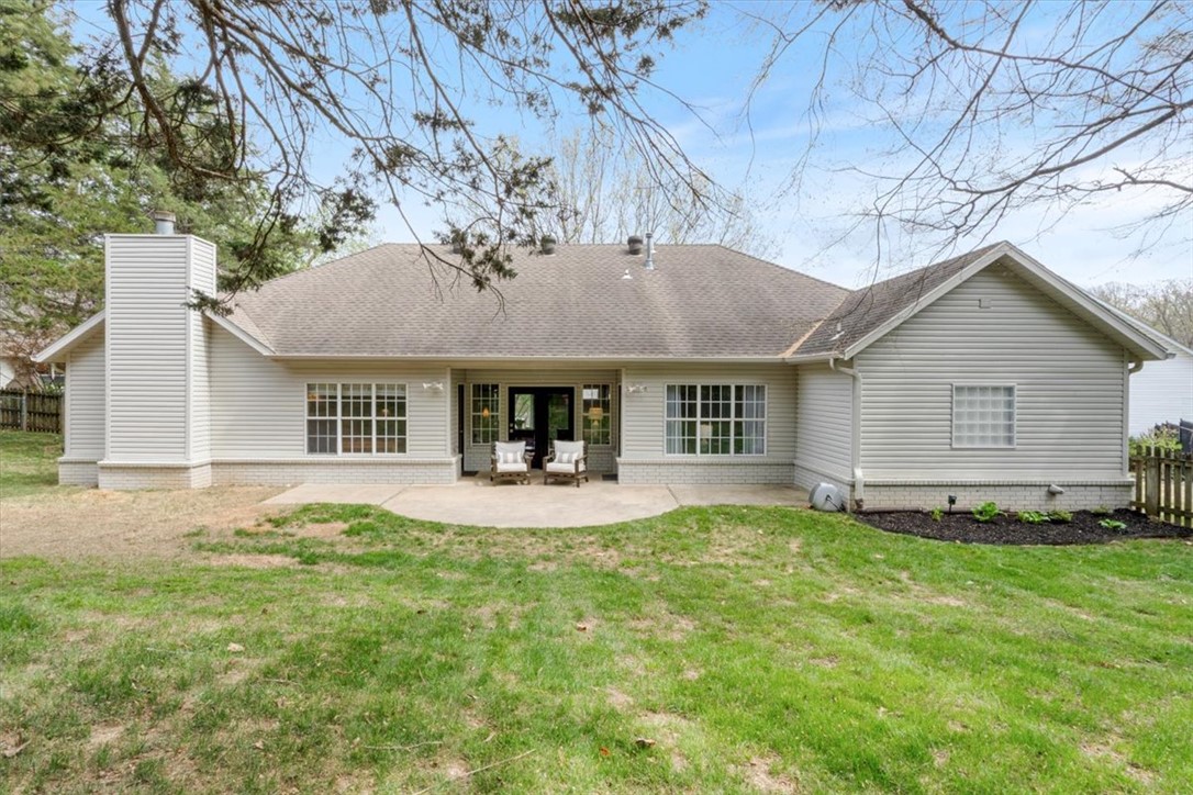 Brookbury Woods - Residential