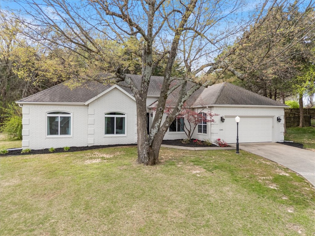 Brookbury Woods - Residential