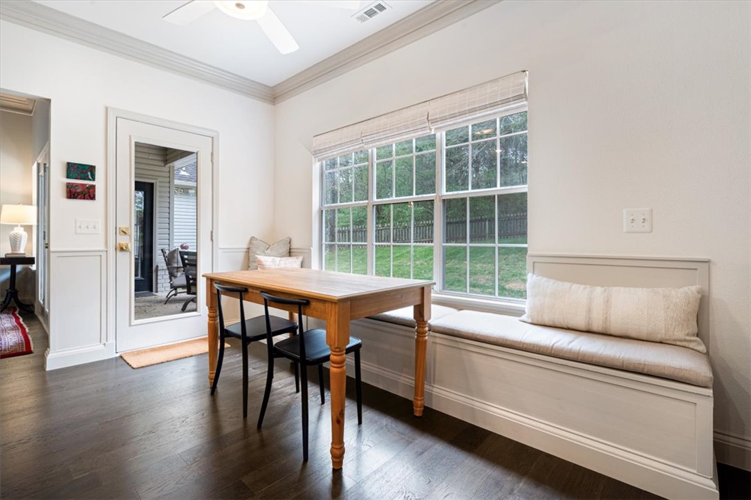 Brookbury Woods - Residential