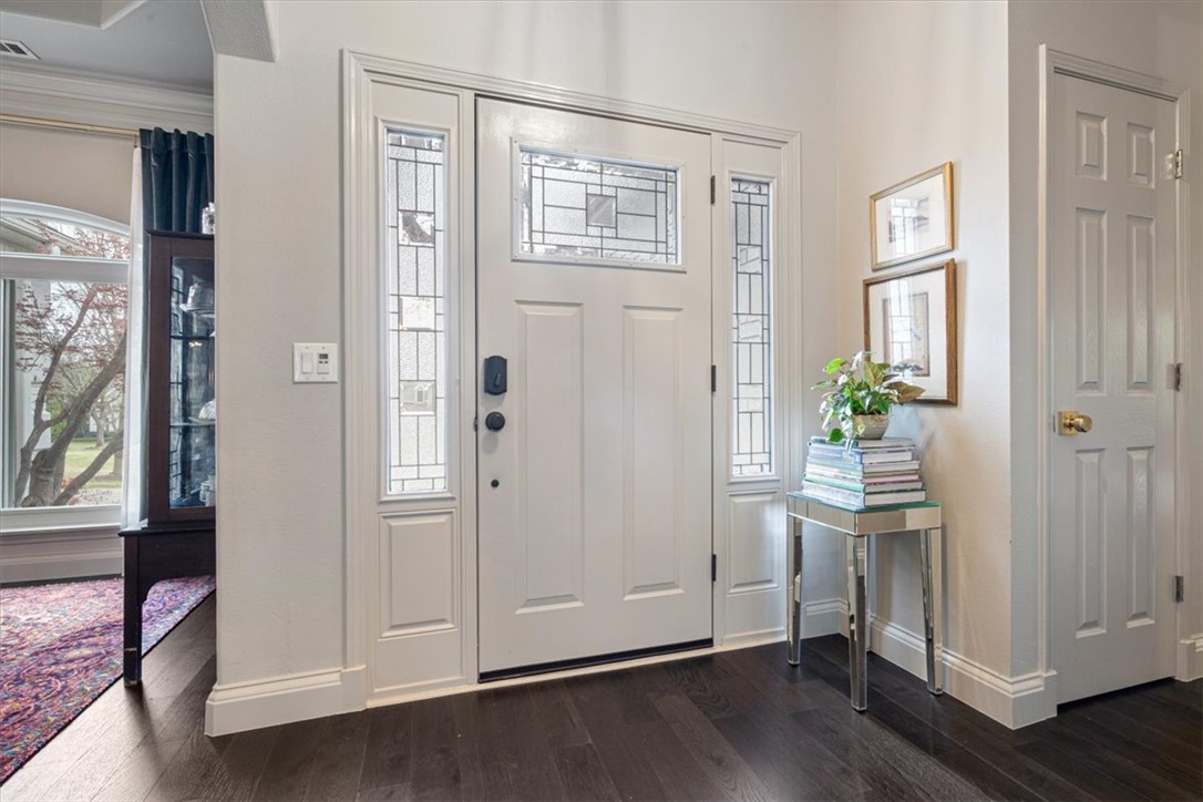 Brookbury Woods - Residential