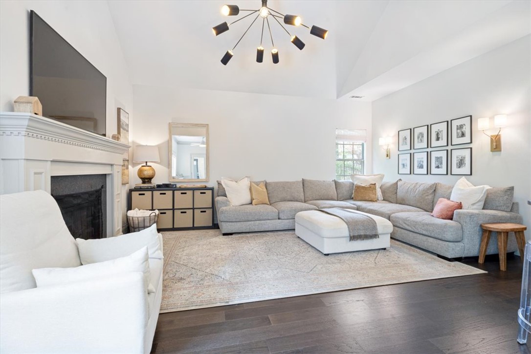 Brookbury Woods - Residential