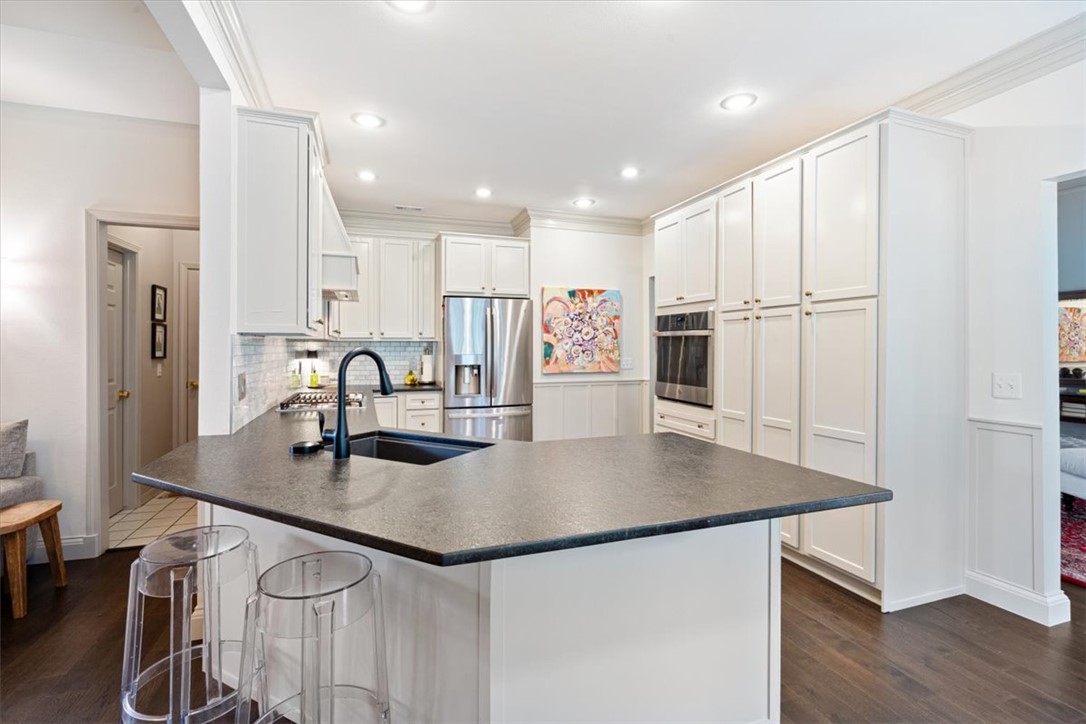 Brookbury Woods - Residential