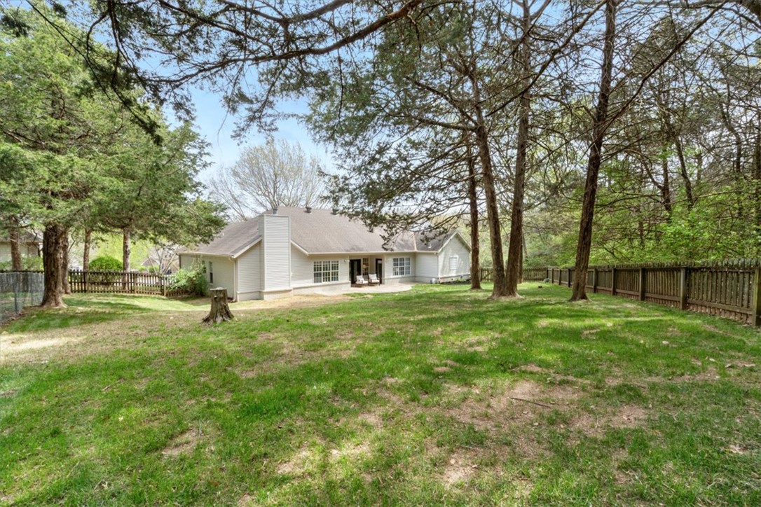 Brookbury Woods - Residential