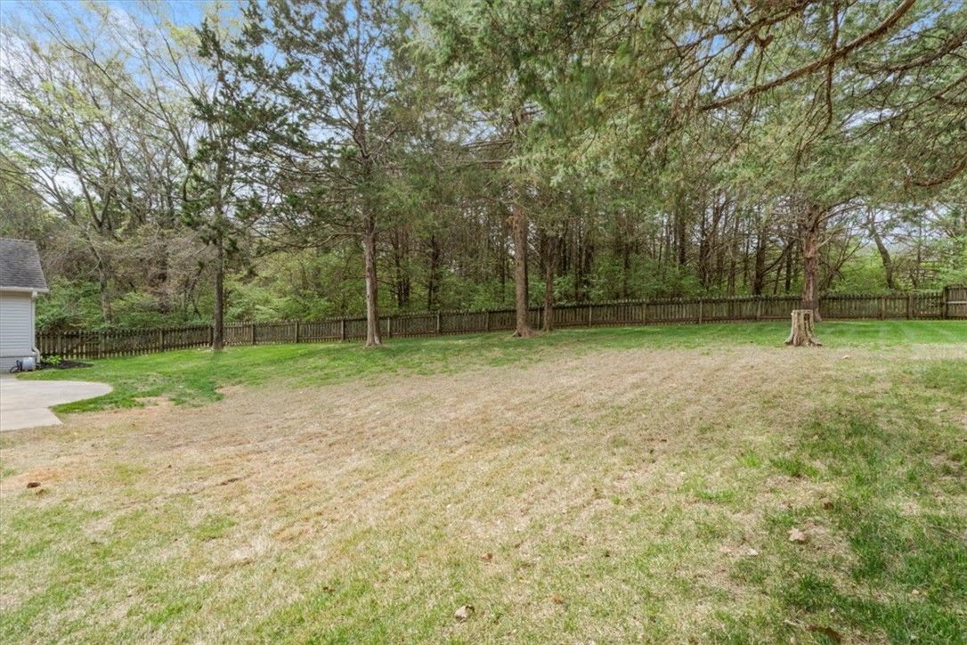 Brookbury Woods - Residential