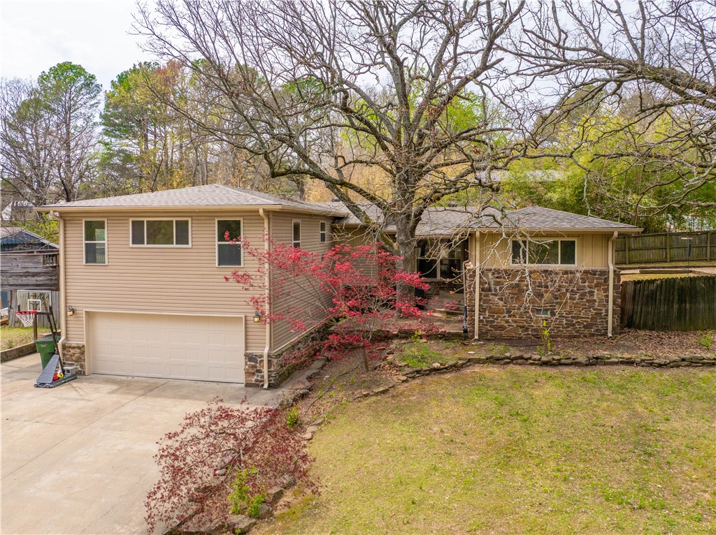North Ridge - Residential