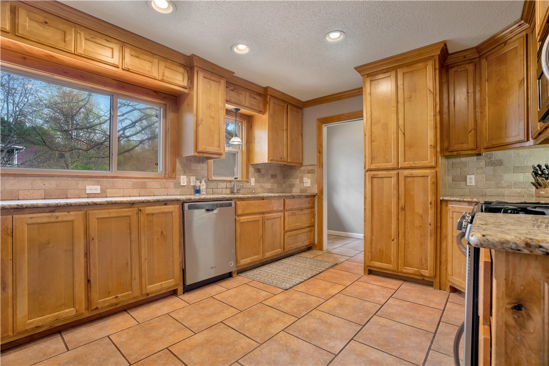North Ridge - Residential