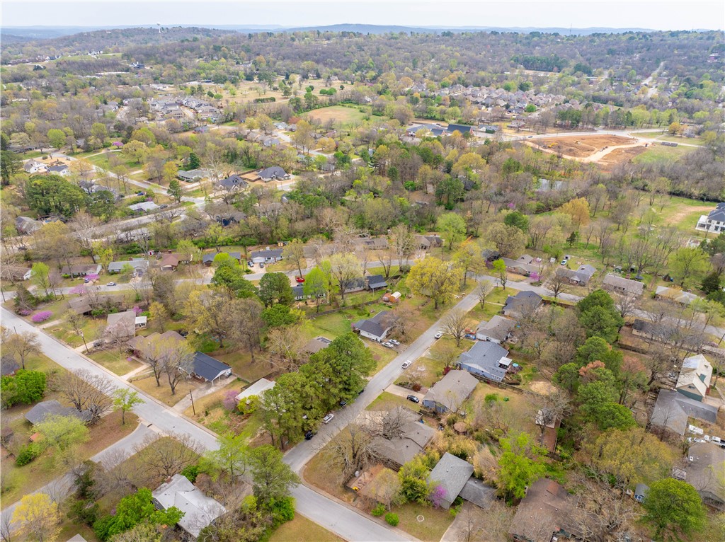 North Ridge - Residential