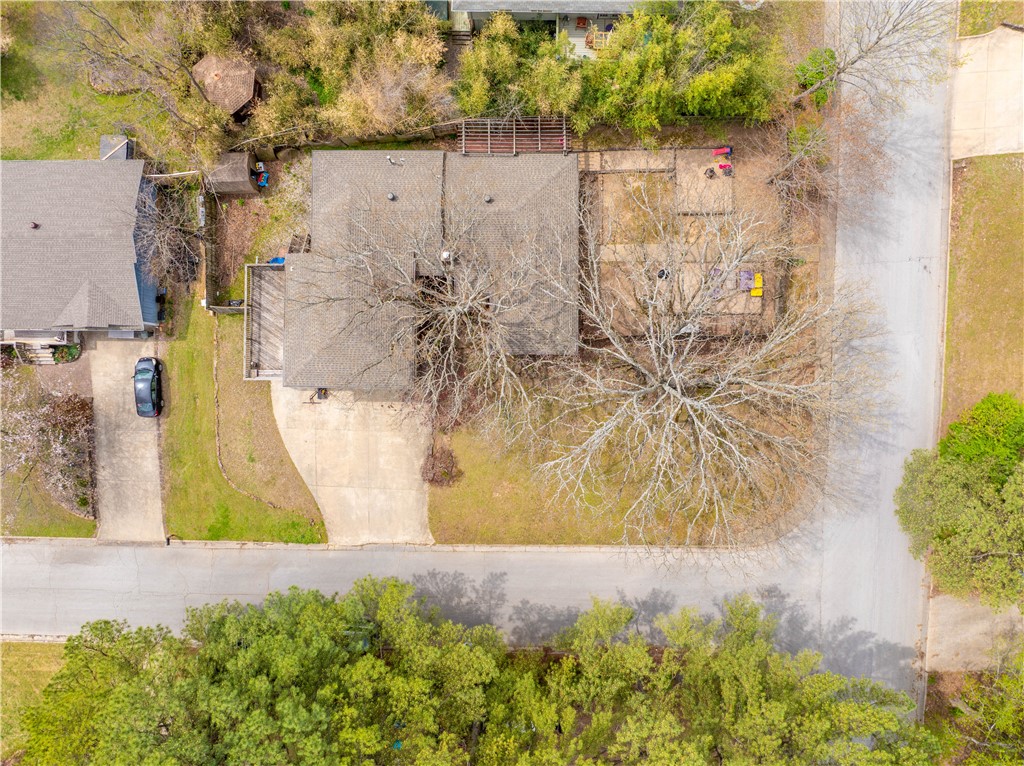 North Ridge - Residential
