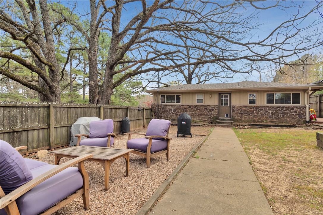 North Ridge - Residential