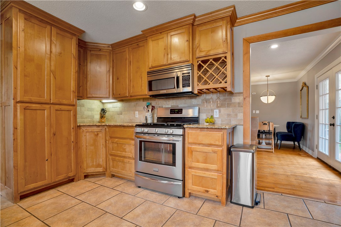 North Ridge - Residential