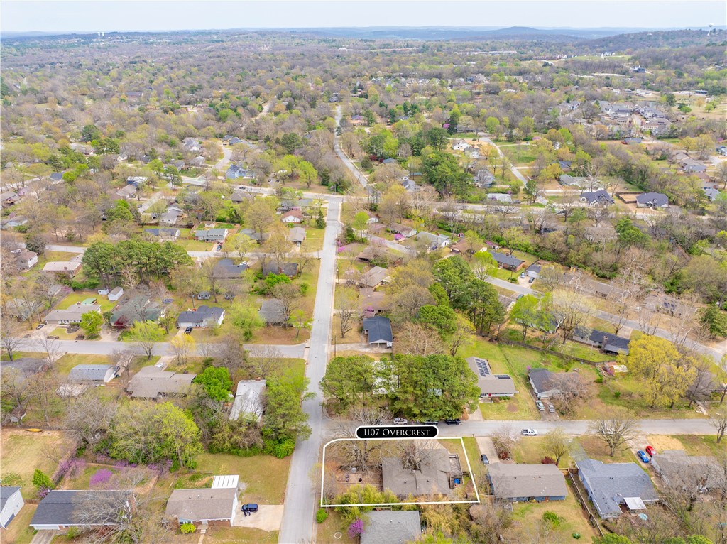 North Ridge - Residential