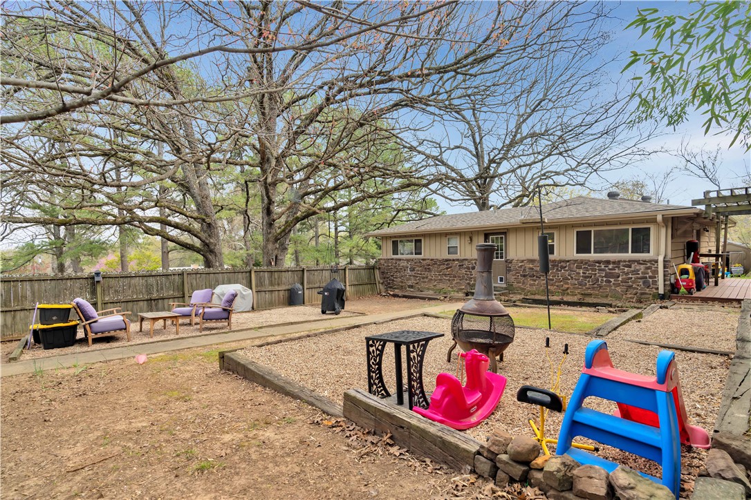 North Ridge - Residential