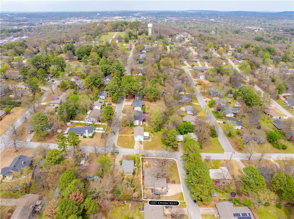 North Ridge - Residential