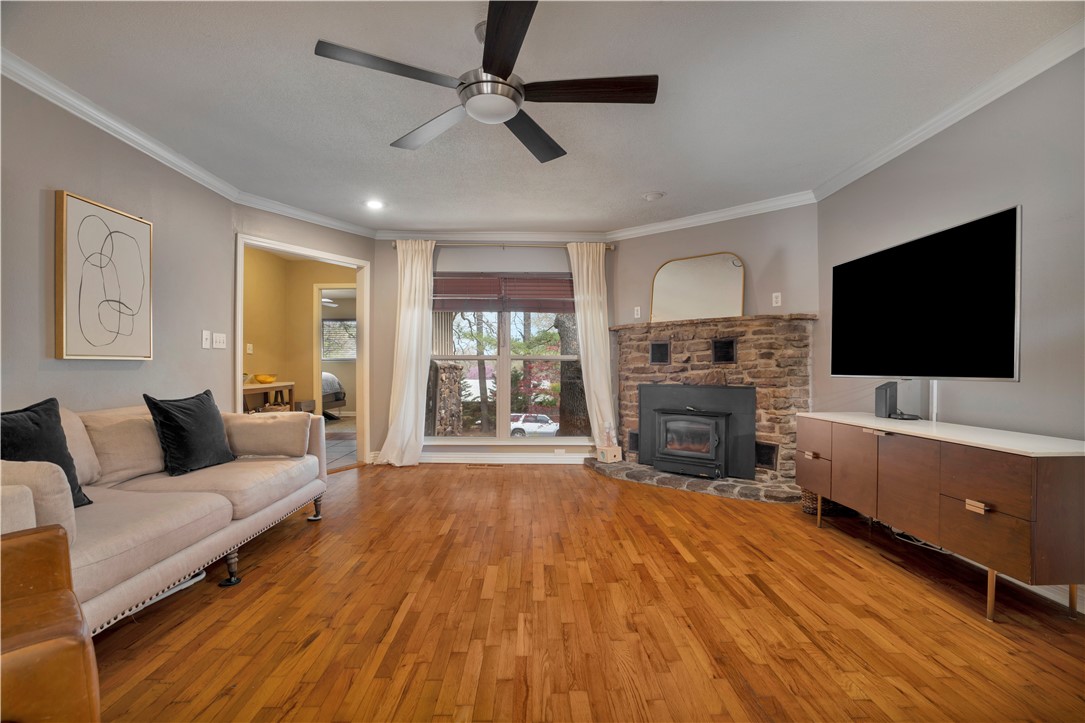 North Ridge - Residential