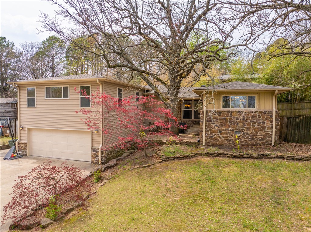 North Ridge - Residential