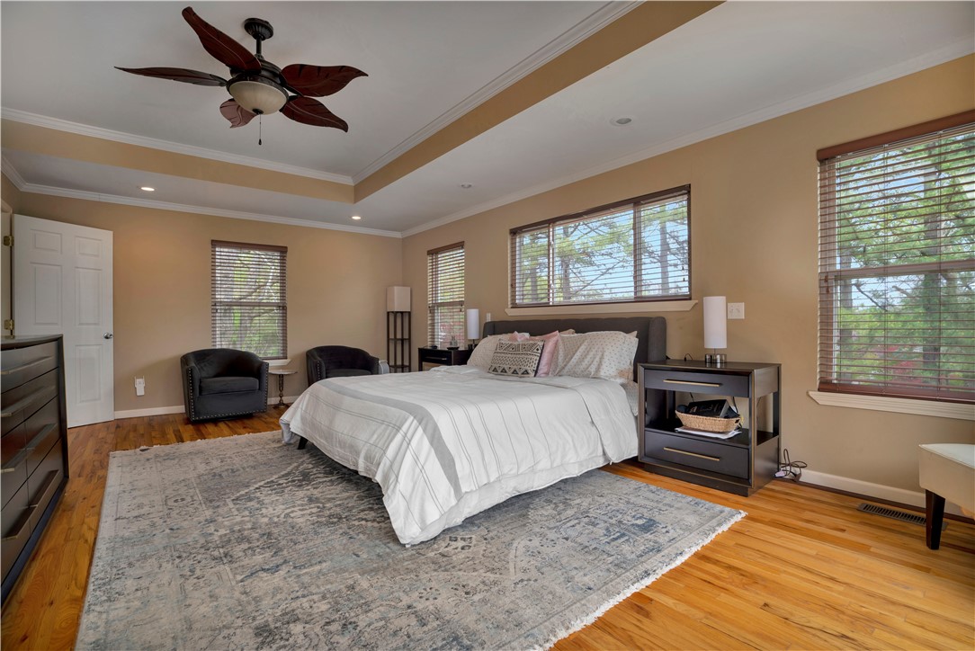 North Ridge - Residential