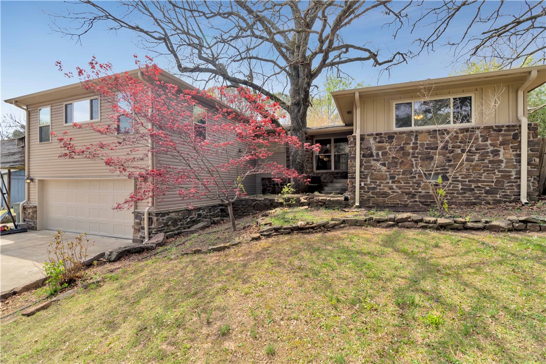 North Ridge - Residential