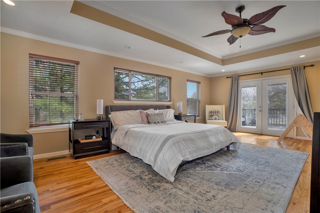 North Ridge - Residential