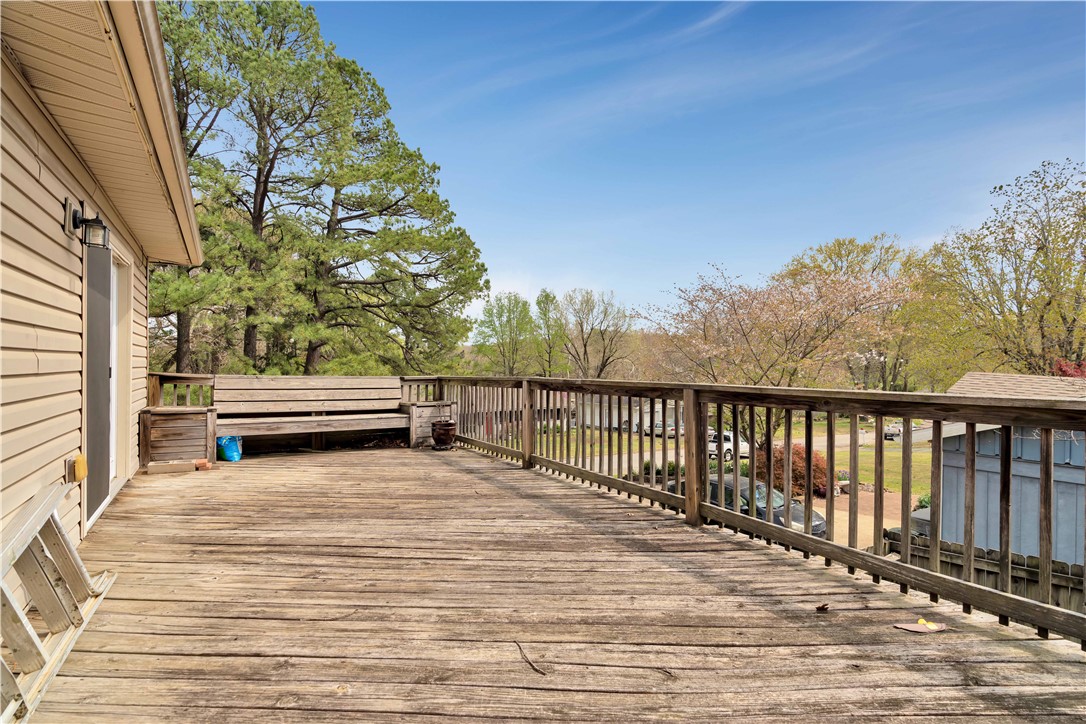 North Ridge - Residential