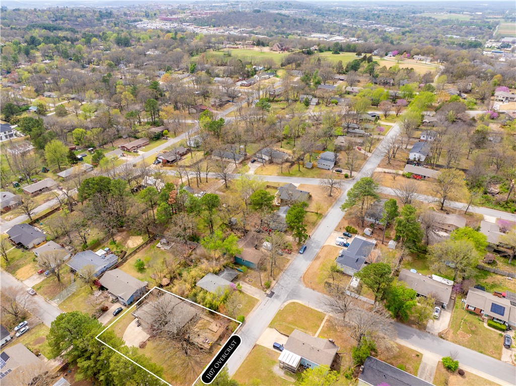 North Ridge - Residential