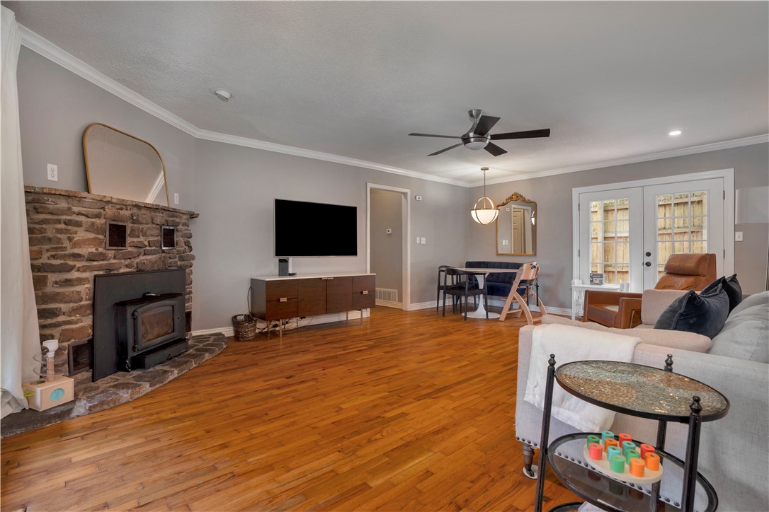 North Ridge - Residential