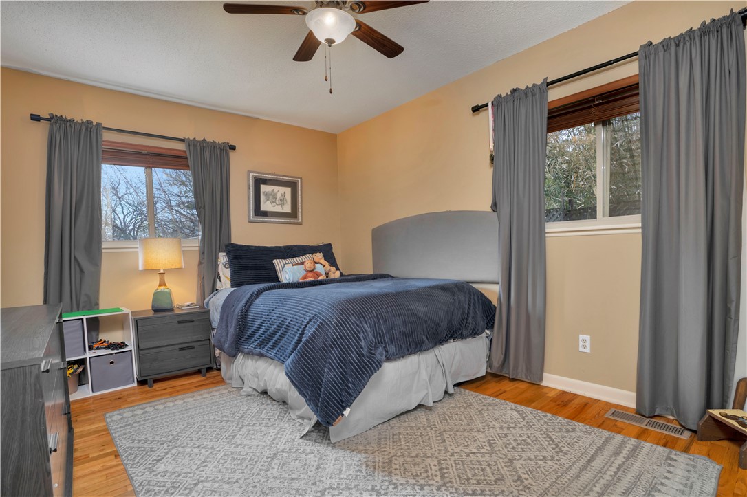 North Ridge - Residential