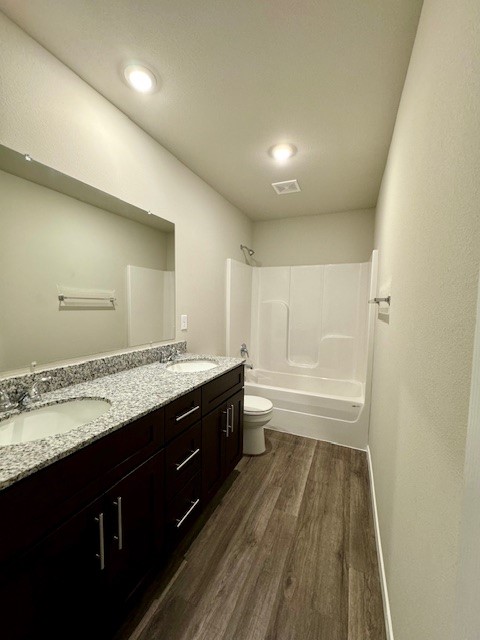 Riverside Village - Residential Lease