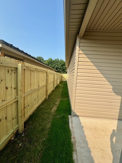 Riverside Village - Residential Lease