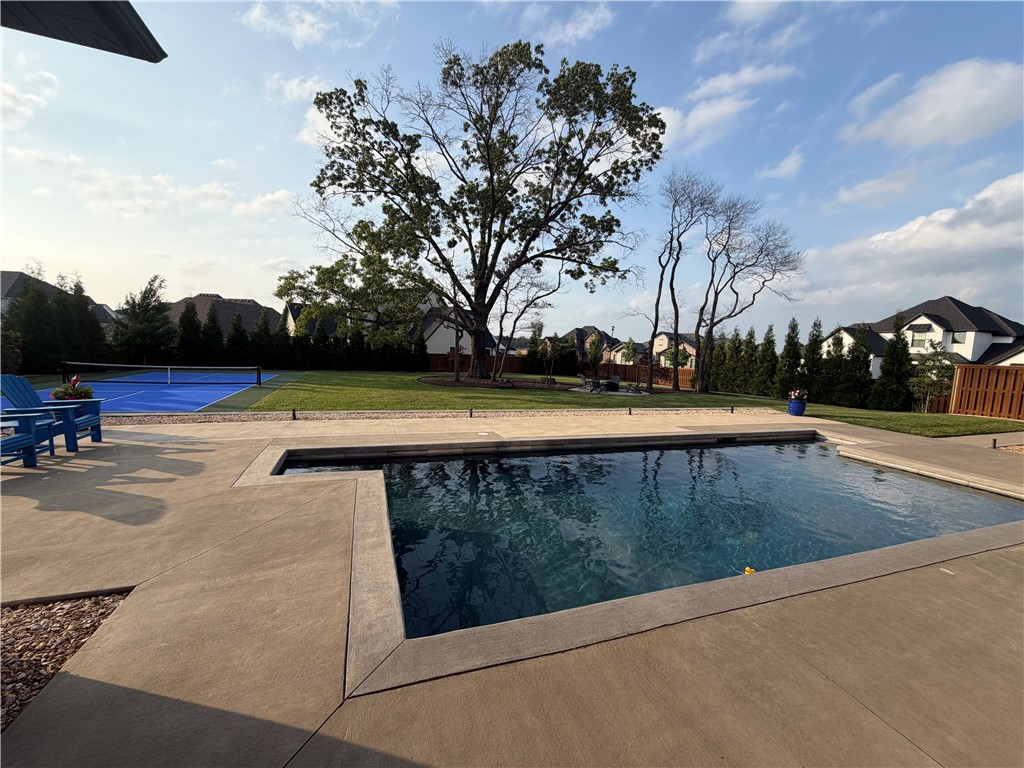 Scissortail Sub Ph 1 Rogers - Residential