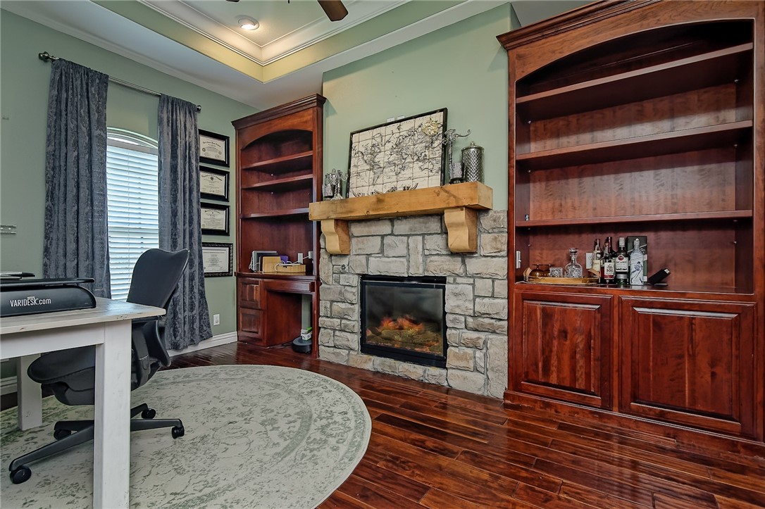 Richards Glen Ph 2 Little Flock - Residential