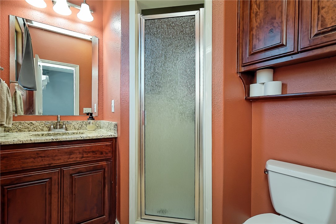 Richards Glen Ph 2 Little Flock - Residential