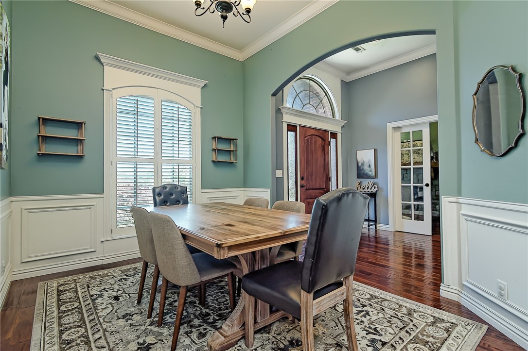 Richards Glen Ph 2 Little Flock - Residential