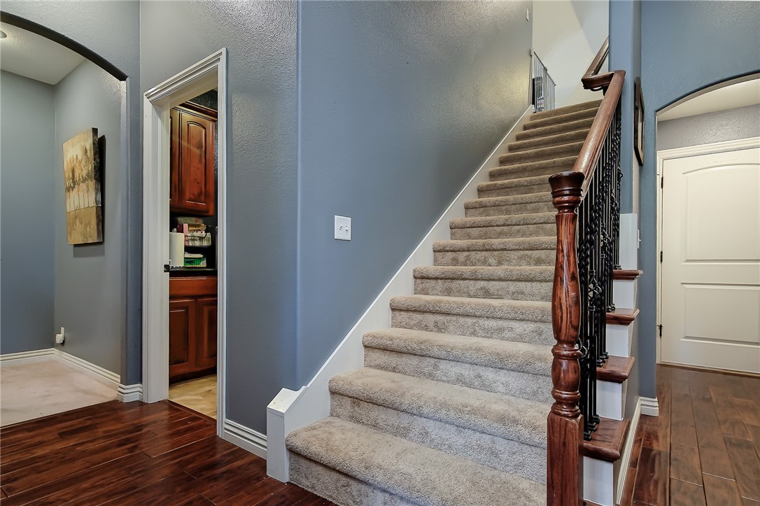 Richards Glen Ph 2 Little Flock - Residential