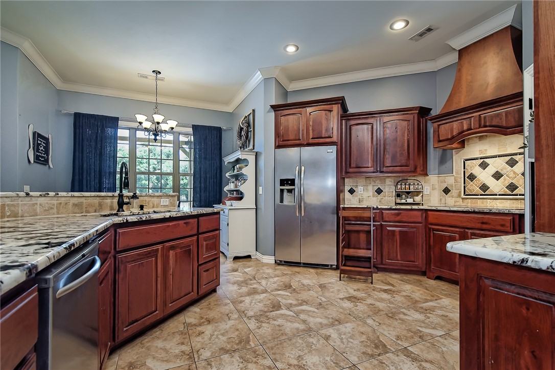 Richards Glen Ph 2 Little Flock - Residential