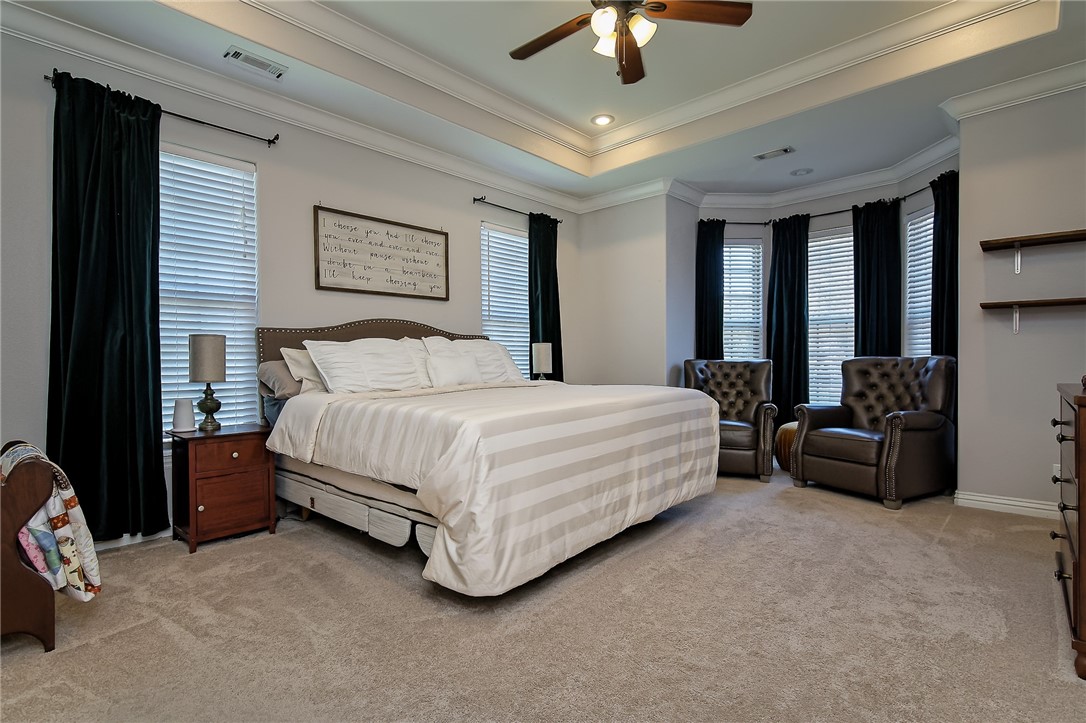 Richards Glen Ph 2 Little Flock - Residential