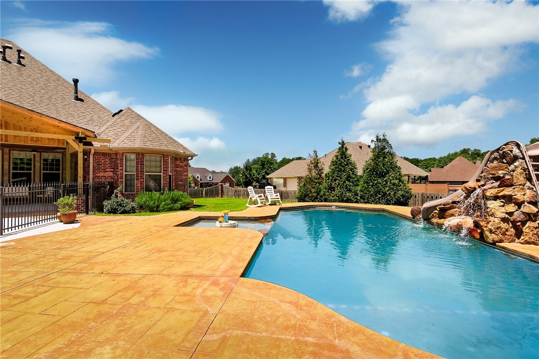 Richards Glen Ph 2 Little Flock - Residential