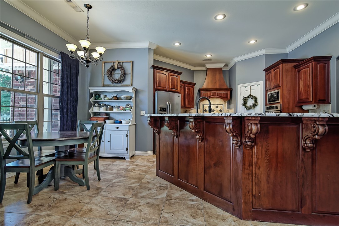 Richards Glen Ph 2 Little Flock - Residential