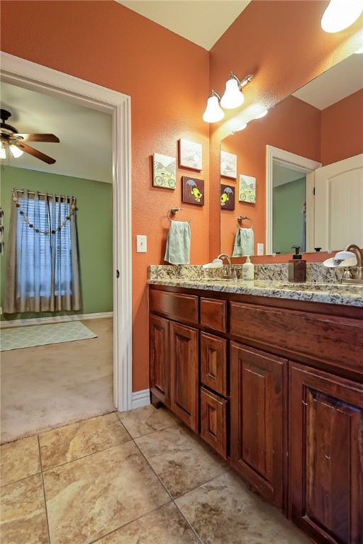 Richards Glen Ph 2 Little Flock - Residential