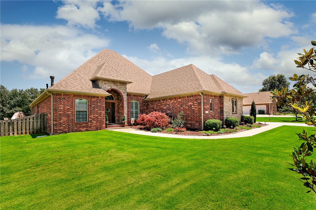 Richards Glen Ph 2 Little Flock - Residential