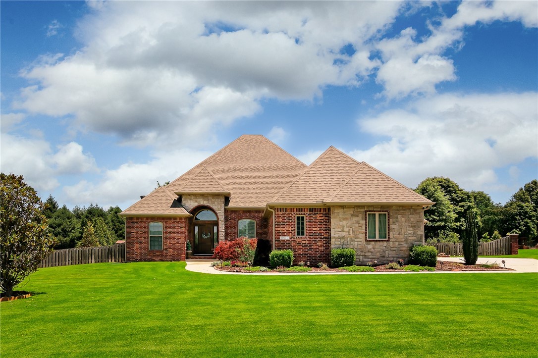 Richards Glen Ph 2 Little Flock - Residential